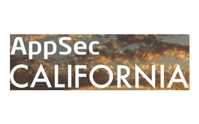 Application Security California 2017 Conference