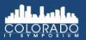 EFM Colorado IT Symposium