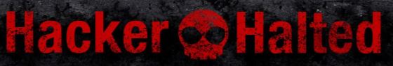Hacker Halted