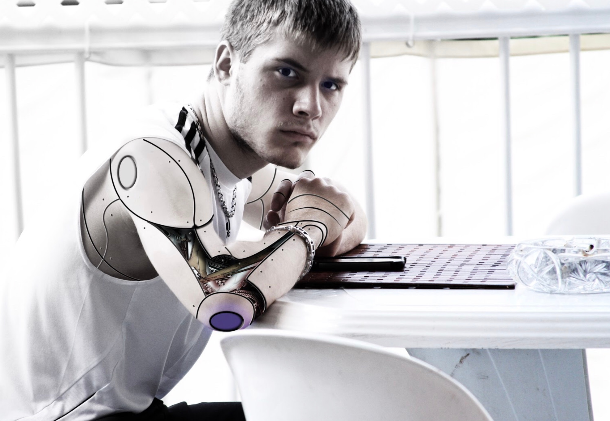 Beyond the Hype: AI in Information Security