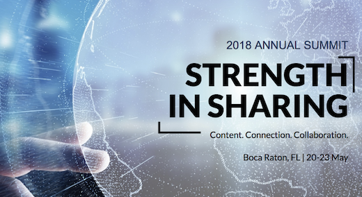 FS ISAC Annual Summit 2018