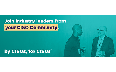 Evanta New Jersey CISO Executive Summit