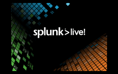 SplunkLive! Washington, DC