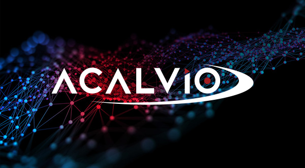 Acalvio Technologies to Present on Emerging DNS-based Attacks at Black Hat USA 2016
