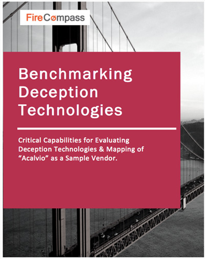 FireCompass Cyber Deception Evaluation