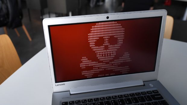 Using Deception to effectively fight Ransomware