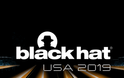 Black Hat USA 2019