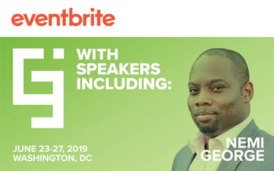 IG3 Mid-Atlantic Conference