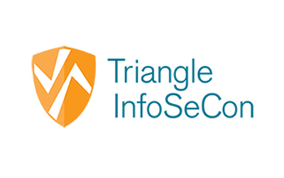 Triangle InfoSeCon Conference 2019