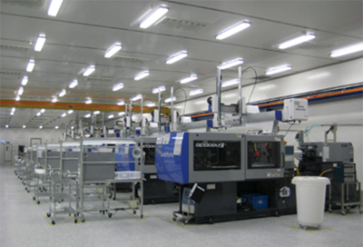 Deception @ Work: Acalvio Detects CyberThreat @ Major Global Manufacturer