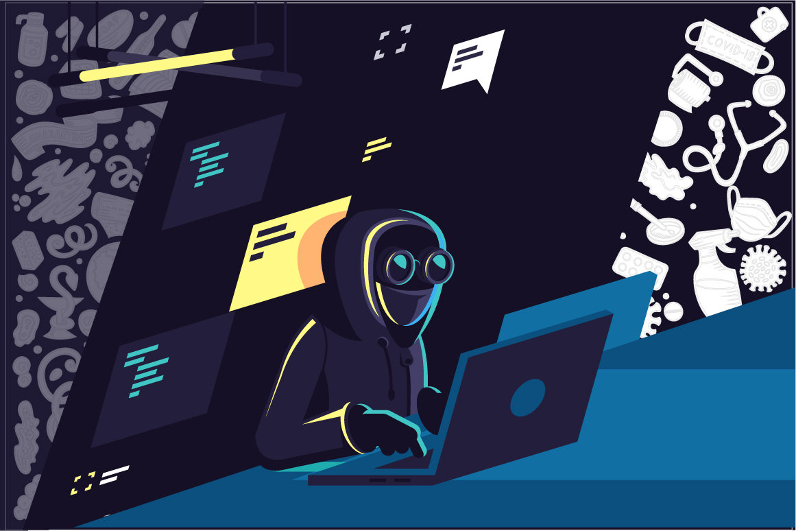 The Great Coronavirus Deception