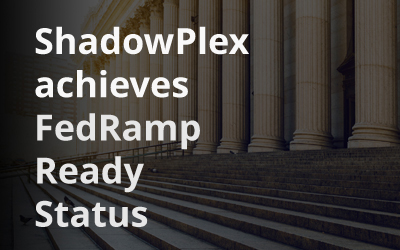 Acalvio ShadowPlex Awarded FedRAMP Ready Status b Active Defense for Federal Government Agencies