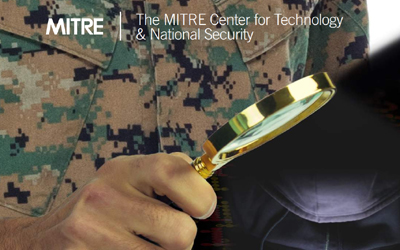 The Cyberspace Advantage: Inviting Them In!