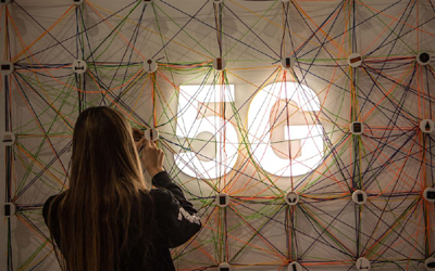 What to watch with 5G network security